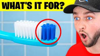 Everyday Things You’re Doing Wrong!