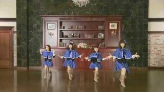 ガーディアンズ4   School Days Dance Shot Ver  HD