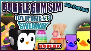 Roblox Bubble Gum Simulator2x Luck Eventread - 