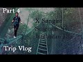 Ngerinya Jambatan Ni - Trip Ke Taman Negara #4 [Hyper Vlog Ep.46]