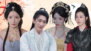 Cường giả tu tiên bị phong ấn tu vi xuyên không vào hoàng cung làm thái y và cái kết