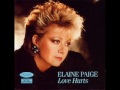 elaine paige i dreamed a dream