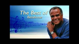 Harry belafonte best of  Part 1 of 2