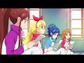 AMV Aikatsu! Etude of Radiance - Prototype Ver. -