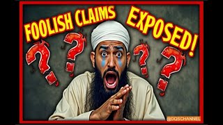 Watch Orthodox Muslim Arguments Fall Apart – Shocking Debate Highlights!