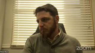 Felony Classification Webinar: Modernizing Oklahoma's Outdated Criminal Code
