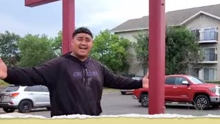 Lou Aiga, Ia Faamalolosi mai (Sulisa Production)