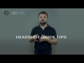 how to get stunning headshots episode 3. how to prepare