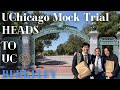 UChicago Mock Trial Heads to UC Berkeley | ATYPICAL