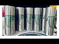 Sublimation - Silver Tumblers by Organized Ink Custom Prints, LLC