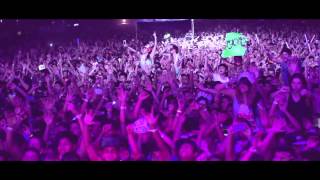 STEVE AOKI- (official music video) Electro House