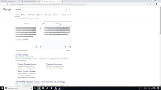 Watch Before Youtube Deletes It Google Transalte Exploit Worth