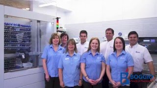 SynMed Machine at Boggio Family of Pharmacies