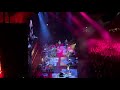 John Mayer — I Don’t Trust Myself (With Loving You) (Amsterdam, Ziggo Dome, 10.10.2019)