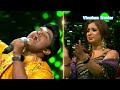 new chaiyya chaiyya by chaitanya chaitanya christmas special performance indian idol 2024