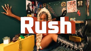 Rush - Ayra Starr