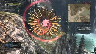 【DDON】アルケミストで超ジャンプショートカット集 ～ダウ渓谷編 Vol.1～