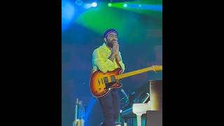 Re Kabira ❤️🔥 | Arijit Singh Live | Hyderabad 2022