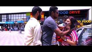 KIDNAP  a telugu short film trailer