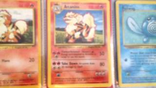 151 Original Pokemon Cards (151 Sub Special)