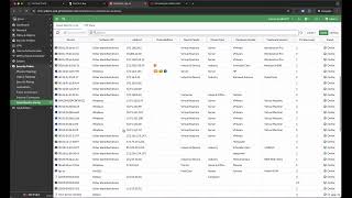 Virtual Patching in OT Environments | Fortinet OT Security Platform