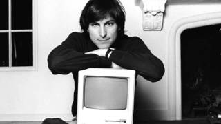 Steve Jobs - Think Different  (HD)