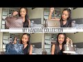 MY DESIGNER HANDBAG COLLECTION | Corinne Arrowsmith