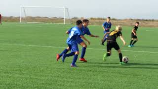 FC Prishtina(u13) - SHF Kosova VR(u13)