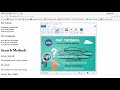 PHP Tutorial #03 Array Methods ( Search, Add and Remove methods )