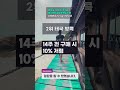 해외여행 항공권은 언제 사야 저렴할까 shorts 해외여행 항공권 저렴할때