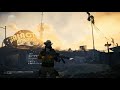 189【the division2】エピソード3の難易度チャレンジ【コニーアイランド遊園地】pc版