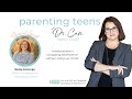 Preventing Teen Dating Violence with Nenia Corcoran