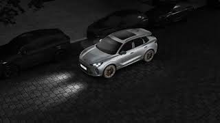 Front Assist