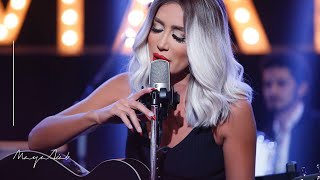 Maya Diab - Keda Bardou [Unplugged Session] (2017) / مايا دياب - كده برضه