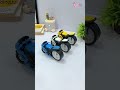 creative sports bike alarm clock 🚴‍♂️⏰ fun wake up clock cute unique