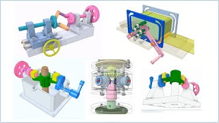 BASIC MECHANICAL PRINCIPLES - PART 24