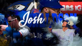 Josh Donaldson || 2016 Flashback Toronto Highlights