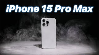 iPhone 15 Pro Max vs 14 Pro Max: Is It Worth Upgrading?
