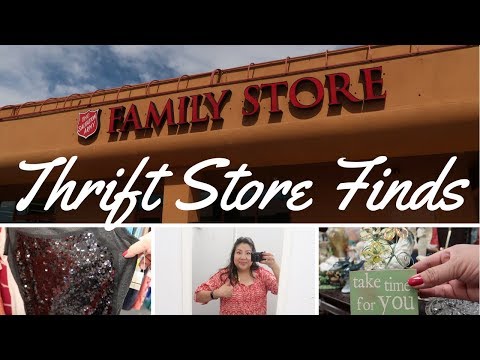 Thrift Store Finds and Haul ~ May (Las Vegas) Thrift Store Finds and Haul ~ May (Las Vegas)
