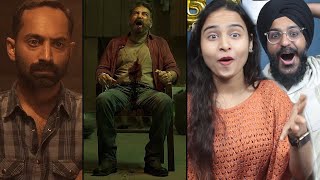 Vikram Intro Scene Reaction | Kamal Haasan | Fahadh Fassil | Lokesh Kanagaraj | Parbrahm Singh