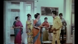 PILLAI SELVAM | Tamil Film | Full Movie | Jaishankar | Devika | Ramu