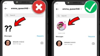 How to get Instagram Notes feature ~ Instagram Notes feature not showing problem fixed 2023