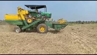 Ragi processing