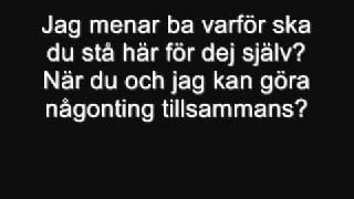 Toppen - Vad söt du är