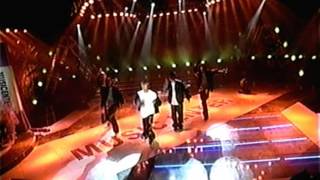 2000 Musicenter Minwoo Dance