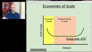 APMicro: Unit 3 Screencast 5 - Long Run Costs