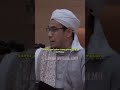 Hampir Tidak Ada - Ustaz Nik Bakri Nik Mat