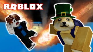 multi disaster in roblox natural disaster survival do we
