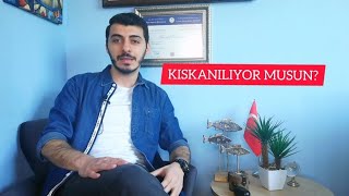 KISKANILIYOR MUSUN? | Seni kıskanan insanları anlamanın yolları