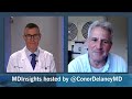 MD Insights: Dr. Steven Gordon